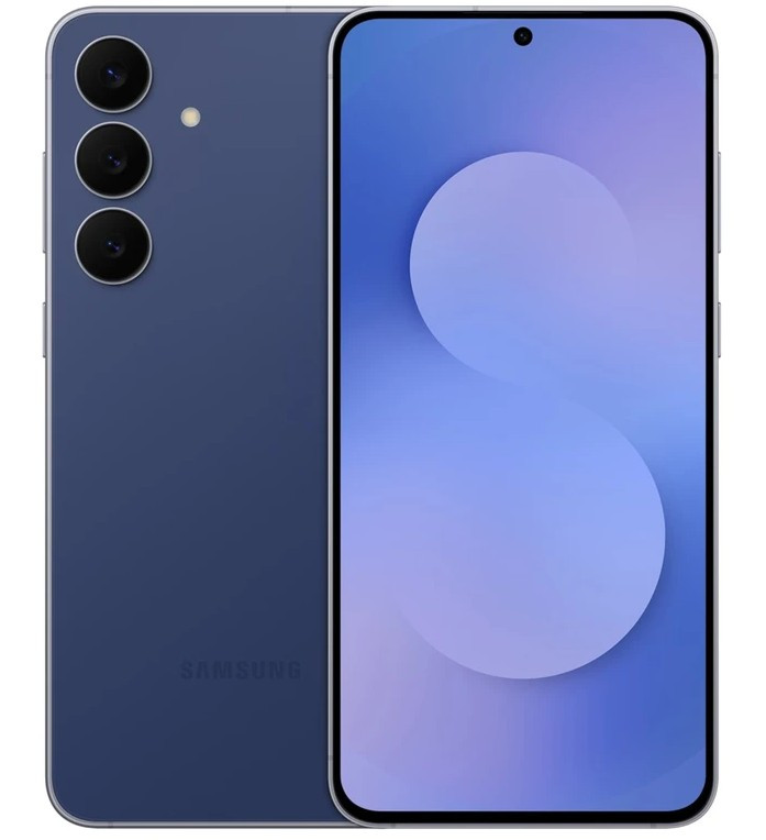 گوشی موبایل سامسونگ مدل Galaxy S25 FE دو سیم کارت ظرفیت 256 گیگابایت و رم 8 گیگابایت - ویتنام