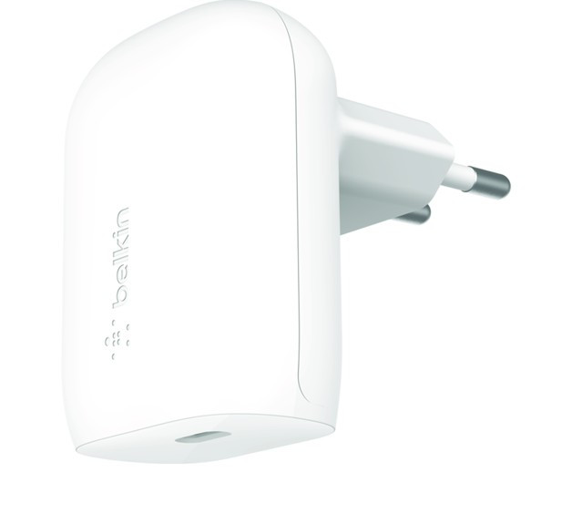 شارژر دیواری 30وات بلکین BoostCharge 30w